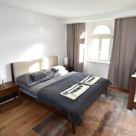 Apartman Terezka Apartment มาเรียอานซเกลาซนี ภายนอก รูปภาพ