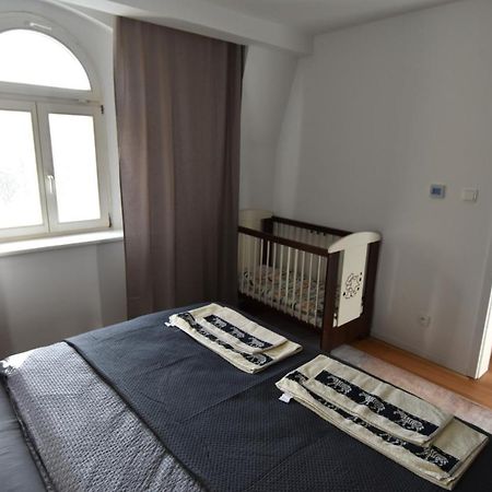 Apartman Terezka Apartment มาเรียอานซเกลาซนี ภายนอก รูปภาพ