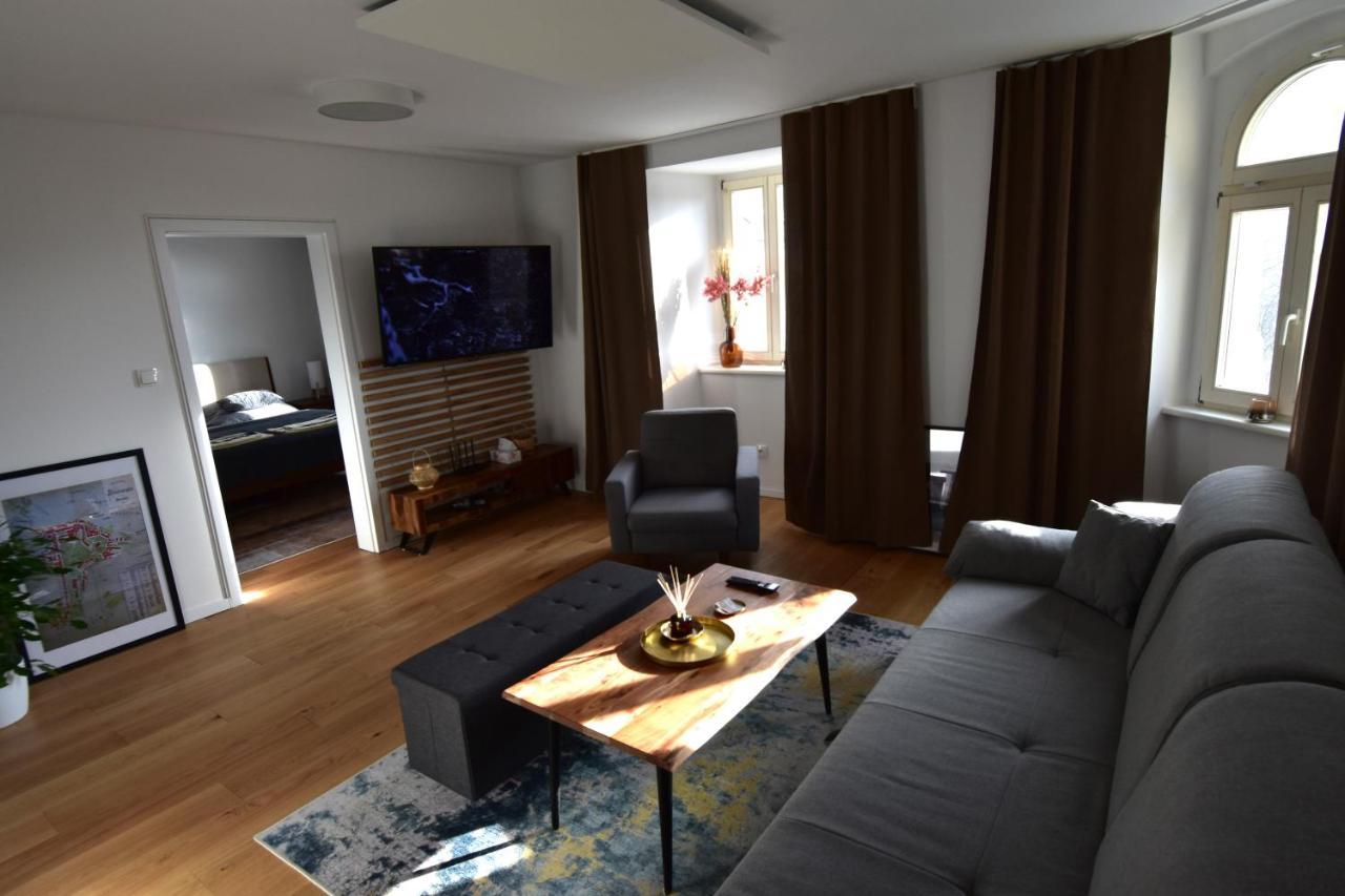 Apartman Terezka Apartment มาเรียอานซเกลาซนี ภายนอก รูปภาพ