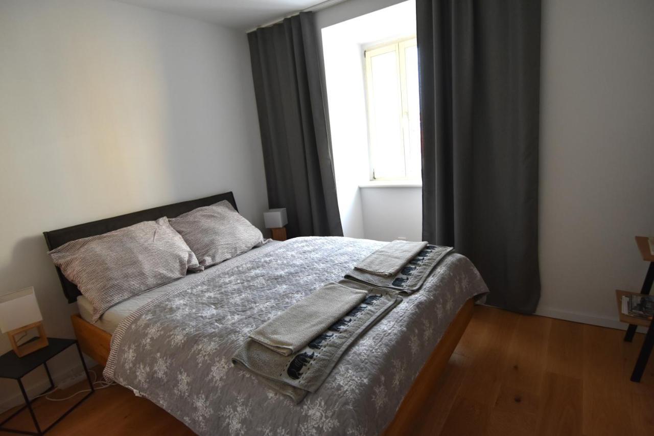 Apartman Terezka Apartment มาเรียอานซเกลาซนี ภายนอก รูปภาพ