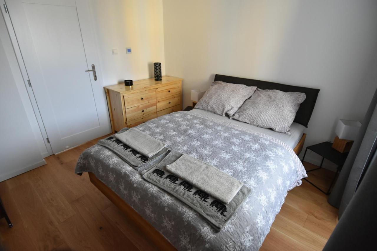 Apartman Terezka Apartment มาเรียอานซเกลาซนี ภายนอก รูปภาพ
