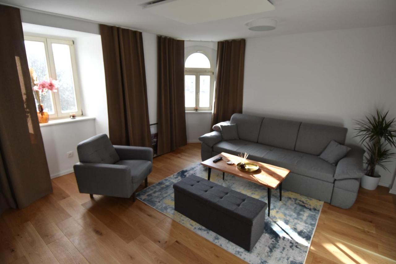 Apartman Terezka Apartment มาเรียอานซเกลาซนี ภายนอก รูปภาพ