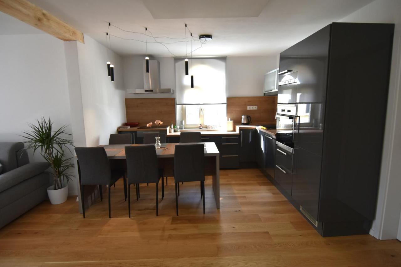 Apartman Terezka Apartment มาเรียอานซเกลาซนี ภายนอก รูปภาพ